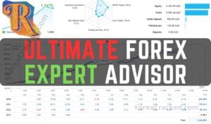 Ultimate Forex Expert Advisor V1.81