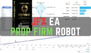 JFX EA