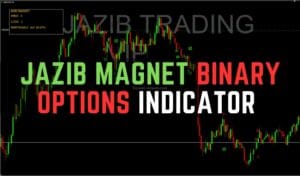 Jazib Magnet Indicator