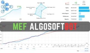 MEF Algosoft EA