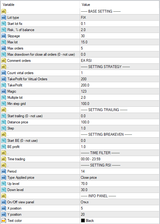 Mad Max EA FREE Download ForexCracked.com