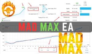 Mad Max EA