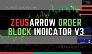 ZeusArrow Order Block Indicator