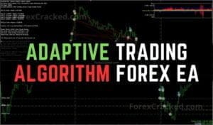 Adaptive Trading EA