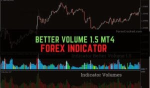 Better Volume 1.5 Indicator