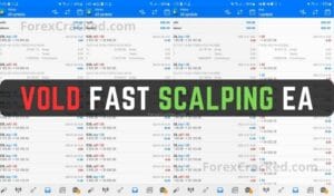 VOLD Fast Scalping EA