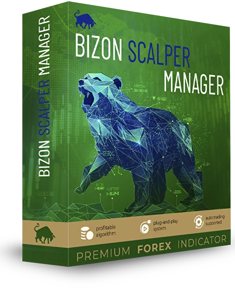 Bizon Scalper Manager