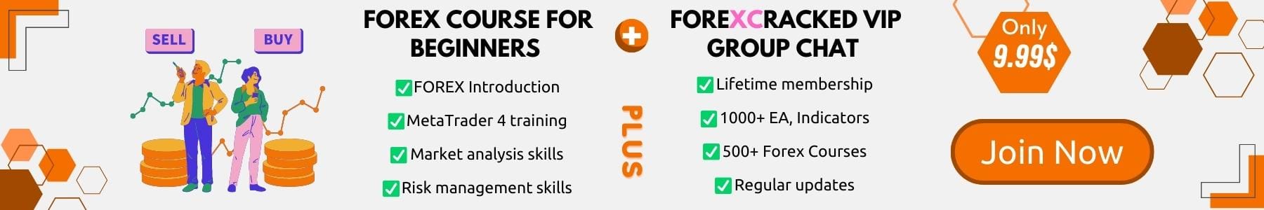 Simple 10 Pips A Day Forex Trading Strategy - ForexCracked