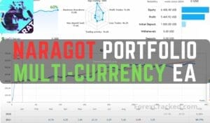 Naragot Portfolio EA