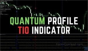 Quantum Profile TIO Indicator