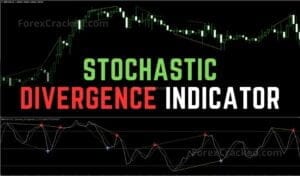 Stochastic Divergence Indicator