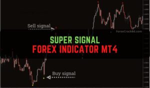 Super Signal Forex Indicator