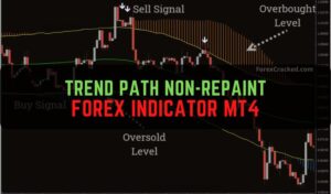 Trend Path Non-Repaint Indicator