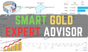 Smart GOLD Expert Advisor
