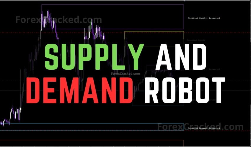 Supply Demand EA FREE Download ForexCracked.com