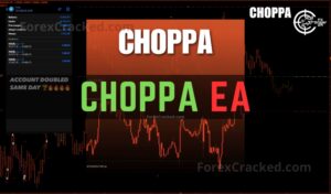 Choppa EA