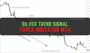 Silver Trend Signal Indicator