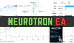 Neurotron EA