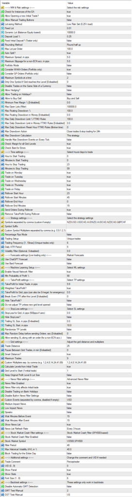 AI Forex Trading - ChatGPT EA FREE Download ForexCracked.com