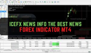 IceFX News Info Indicator
