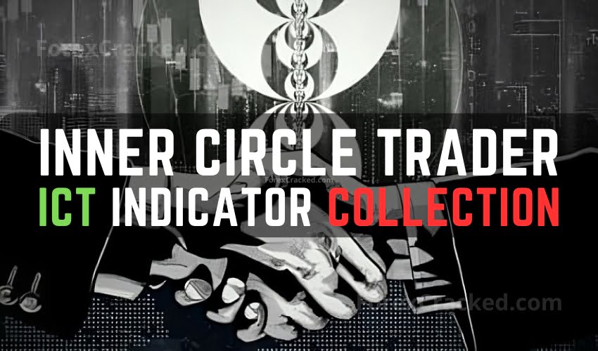 Inner Circle Trader - ICT Indicators Collection FREE Download ForexCracked.com