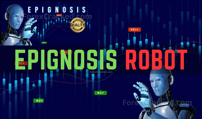 Epignosis MetaTrader 5 Robot (MT4MT5) FREE Download ForexCracked.com
