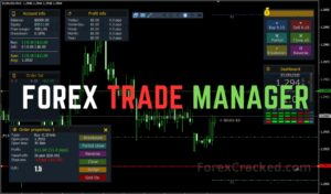 Forex Trade Manager