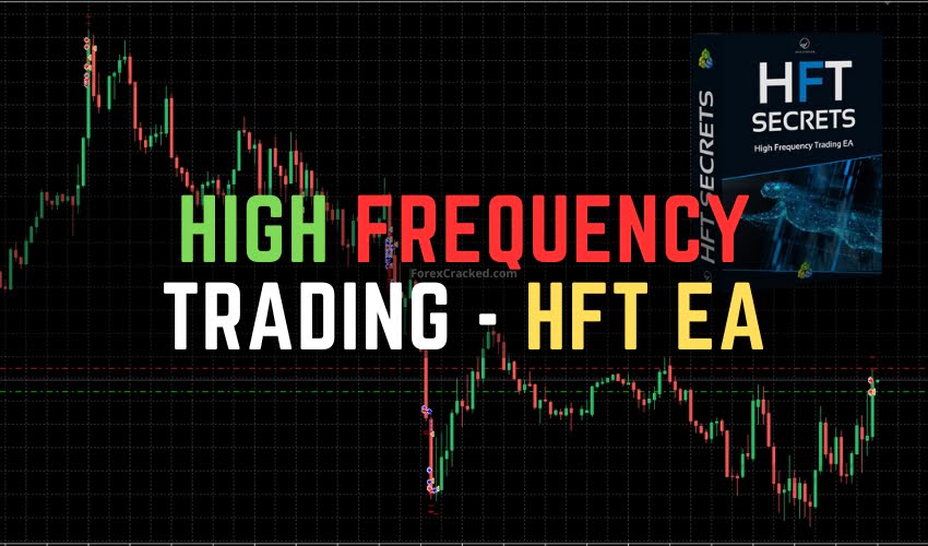 High Frequency Trading EA - HFT EA FREE Download ForexCracked.com