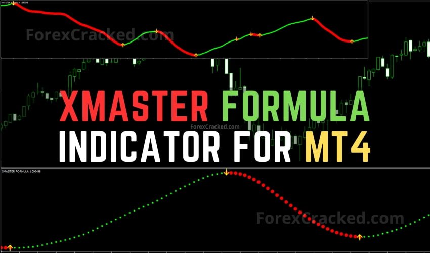 Xmaster Formula Indicator MT4 FREE Download ForexCracked