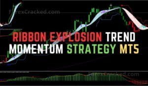 Ribbon Explosion Trend Momentum Strategy