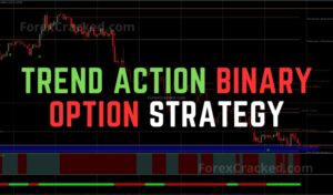Trend Action Binary Option Strategy