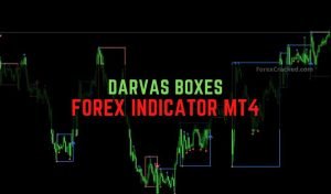 Darvas Boxes Indicator