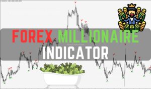 Forex Millionaire Indicator v2.0