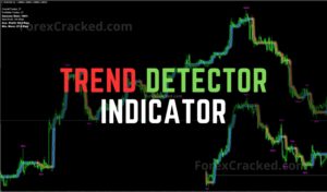 Forex Trend Detector Indicator