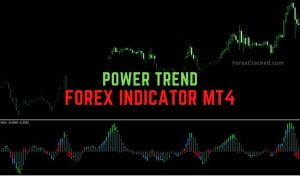 Power Trend Indicator