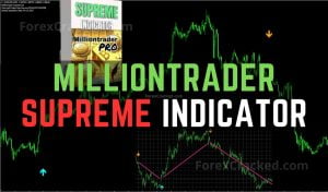 Milliontrader Supreme Indicator