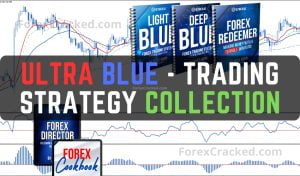 Ultra Blue Forex Trading Strategy Collection