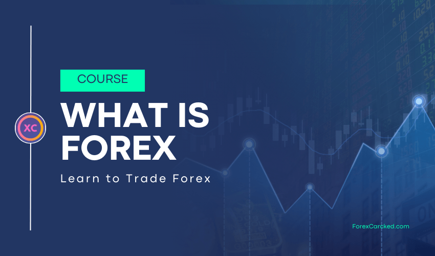 What IS Forex ForexCracked.com