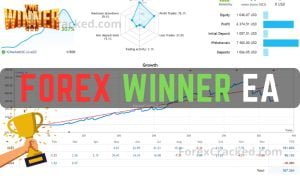 Forex Winner EA