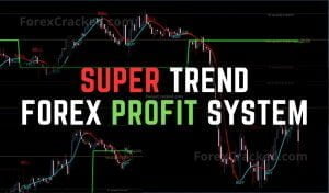 Super Trend - Forex Profit System