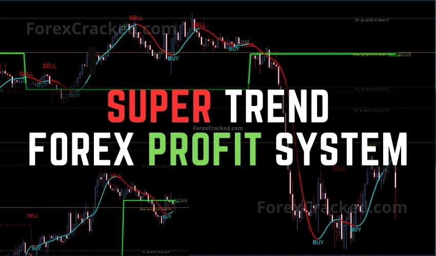 Super Trend - Forex Profit System FREE Download ForexCracked.com
