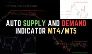 Auto Supply and Demand Indicator