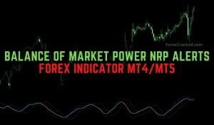 Balance of Market Power NRP Alerts Indicator