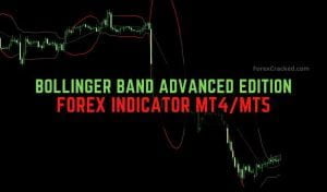 Bollinger Band Advanced Edition Indicator