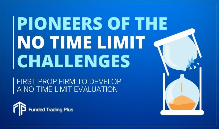 Funded Trading Plus – Pioneers of The No Time Limit Evaluation ForexCracked.com