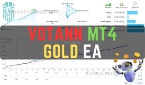 GoldMiner - Votann EA