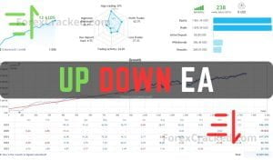 Up Down EA