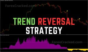 Trend Reversal Strategy