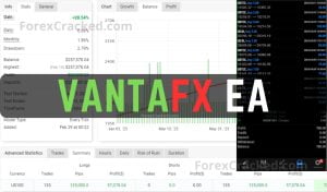 VantaFX EA