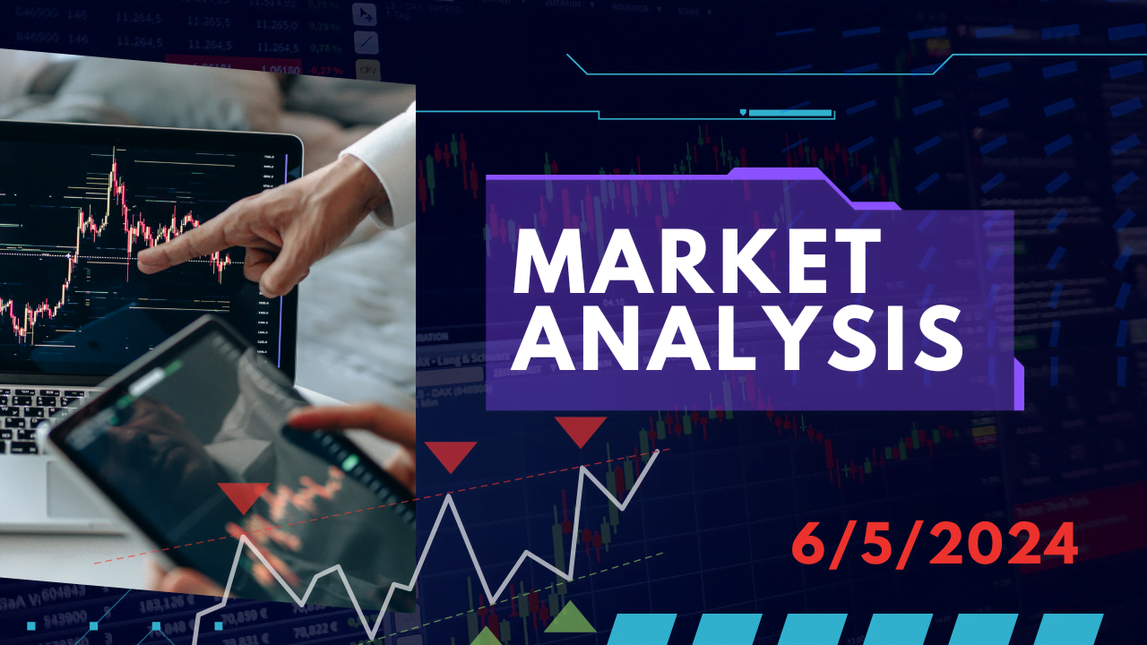 Weekly Market Analysis[2024.05.06]